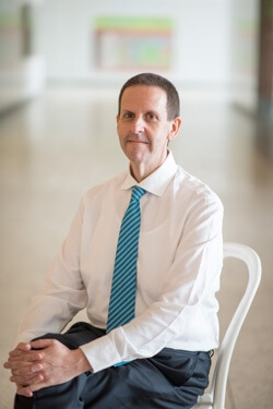 Professor Andrew M Davis, Paediatric Cardiologist & Electrophysiologist