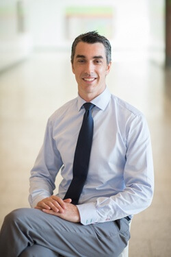 Dr Lucas Eastaugh, General paediatric cardiology, interventional and structural catheterization